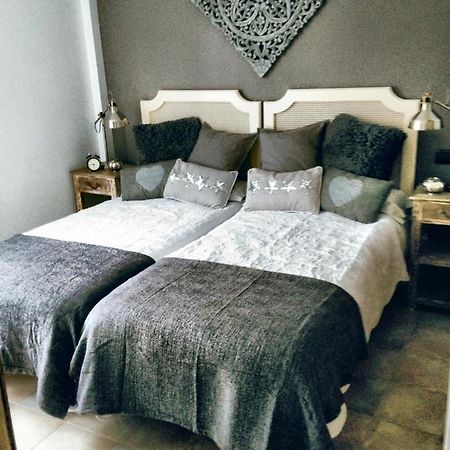 Charming Studio In Tarifa Διαμέρισμα Εξωτερικό φωτογραφία