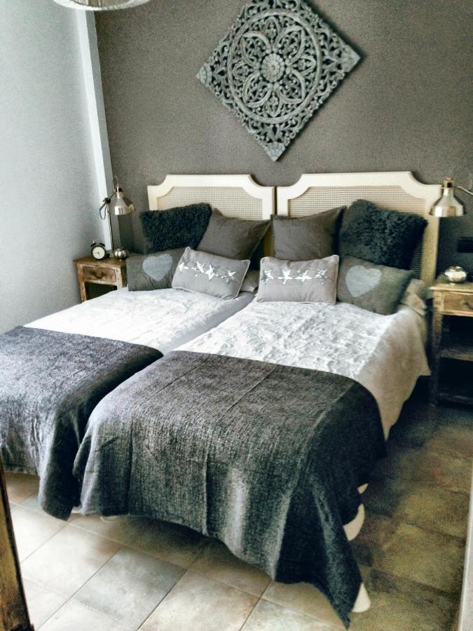 Charming Studio In Tarifa Διαμέρισμα Εξωτερικό φωτογραφία