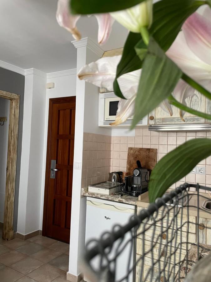 Charming Studio In Tarifa Διαμέρισμα Εξωτερικό φωτογραφία