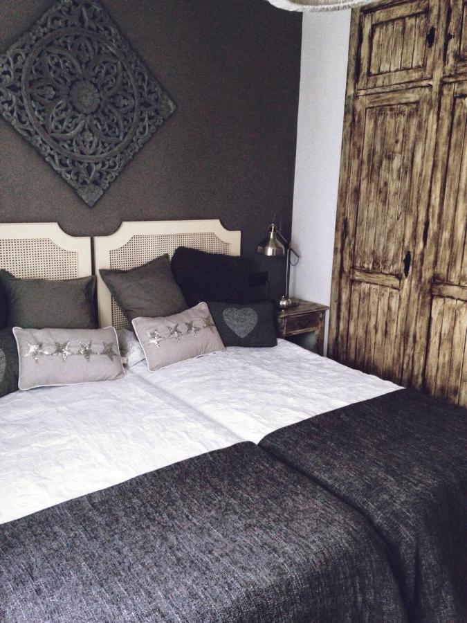 Charming Studio In Tarifa Διαμέρισμα Εξωτερικό φωτογραφία