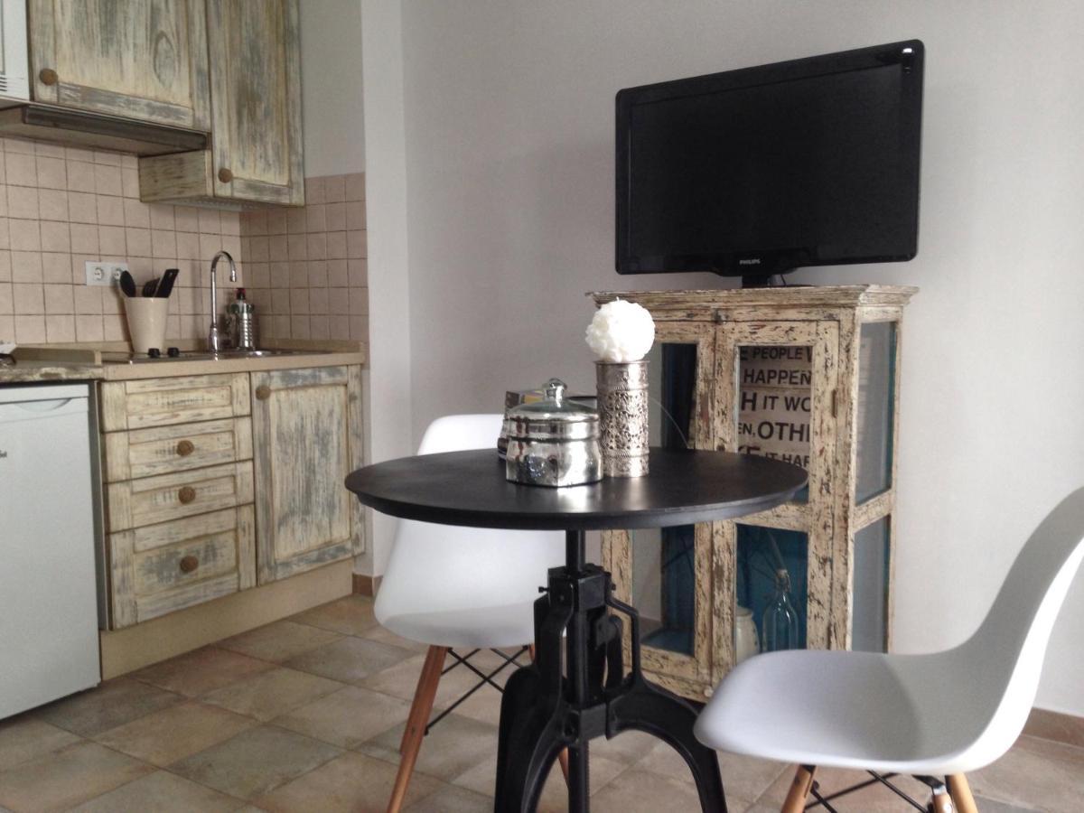 Charming Studio In Tarifa Διαμέρισμα Εξωτερικό φωτογραφία