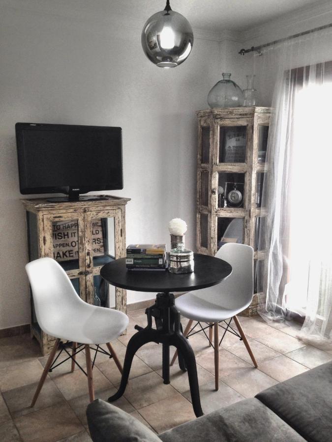 Charming Studio In Tarifa Διαμέρισμα Εξωτερικό φωτογραφία
