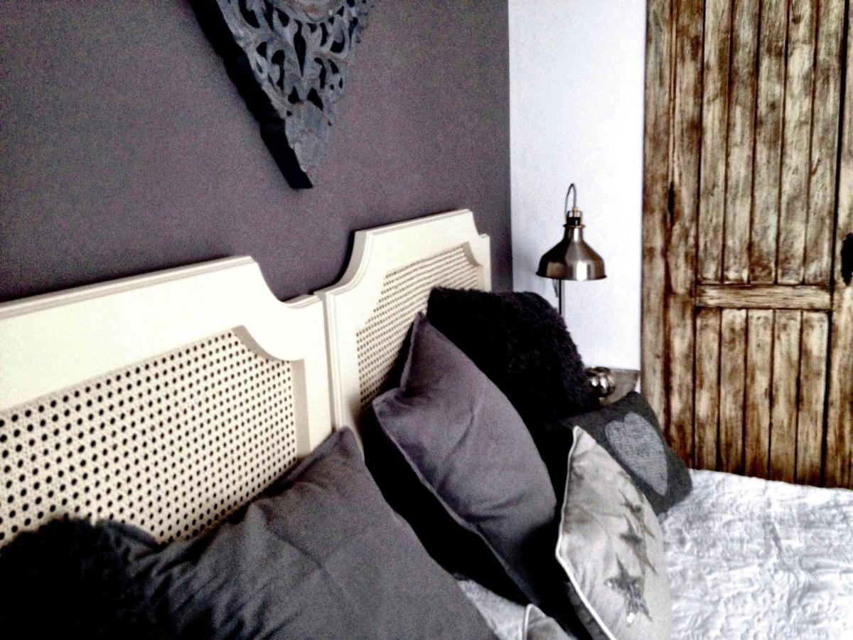 Charming Studio In Tarifa Διαμέρισμα Εξωτερικό φωτογραφία